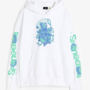 Midweight Cotton Tee